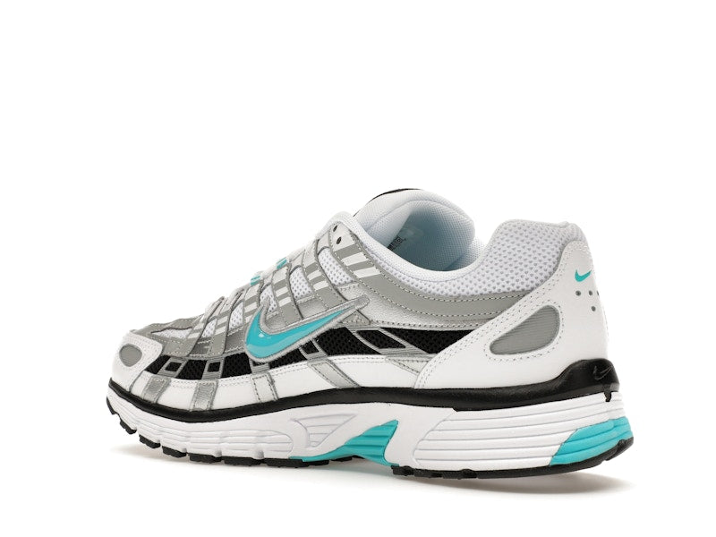 Nike P-6000 Dusty Cactus