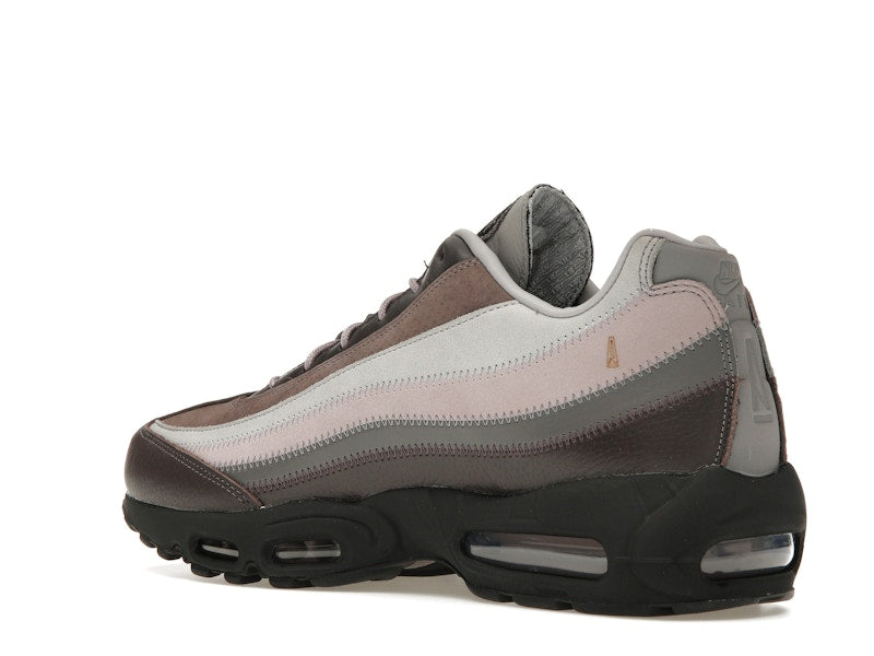 Nike Air Max 95 SP A Ma Maniére While You Were Sleeping