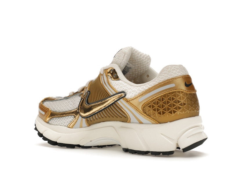 Nike Zoom Vomero 5 Metallic Gold (Women's)