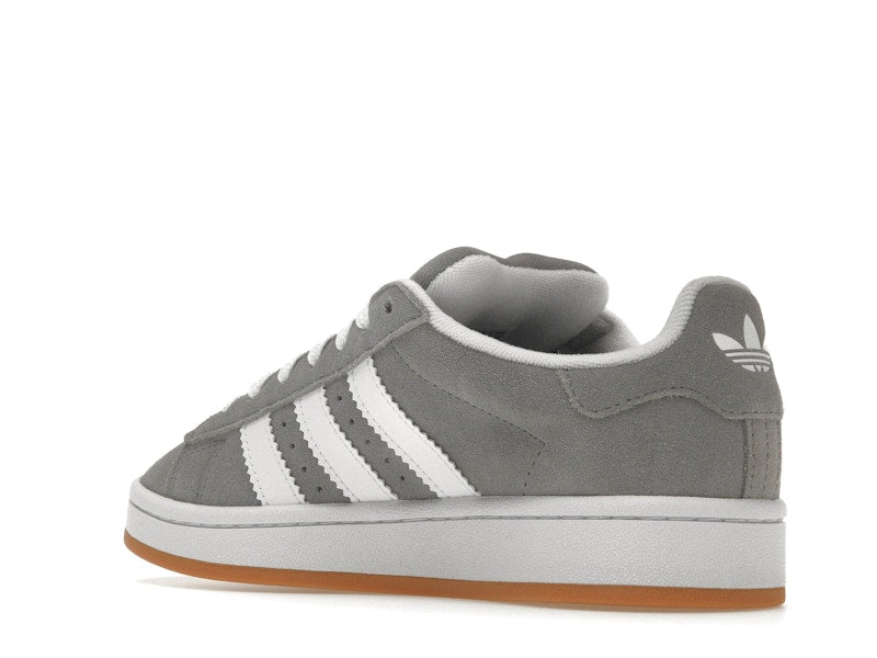 adidas Campus 00s Grey Gum (Kids)