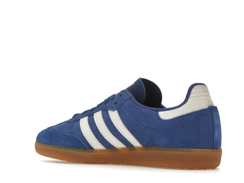 adidas Samba OG Royal Blue Gum