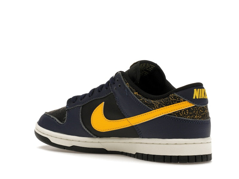 Nike Dunk Low Vintage Michigan