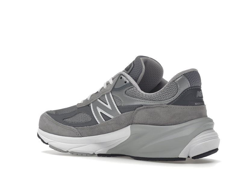 New Balance 990v6 MiUSA Grey