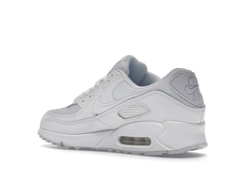 Nike Air Max 90 Recraft Triple White