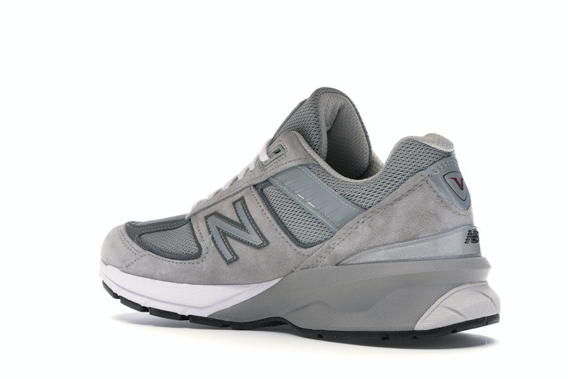 New Balance 990v5 Grey