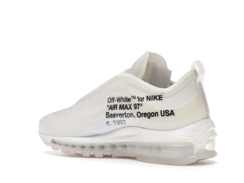 Nike Air Max 97 Off-White