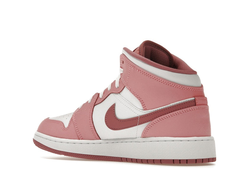 Jordan 1 Mid Valentine's Day (2023) (GS)