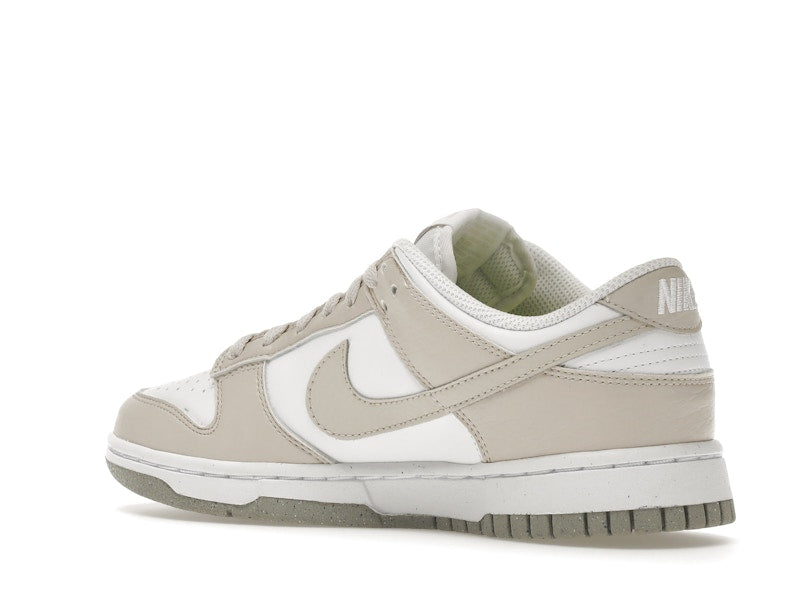 Nike Dunk Low Next Nature White Light Orewood Brown (Women's)