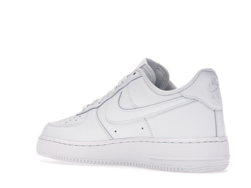 Nike Air Force 1 Low '07 White