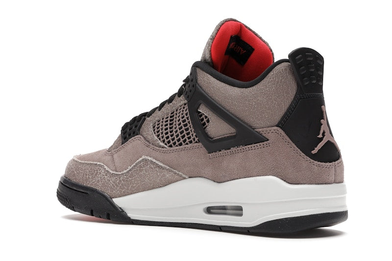 Jordan 4 Retro Taupe Haze