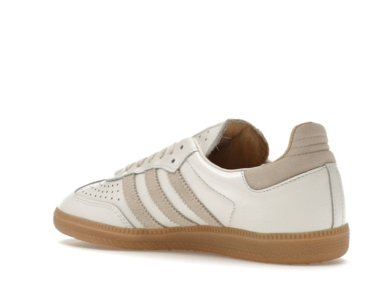 adidas Samba OG Core White Magic Beige