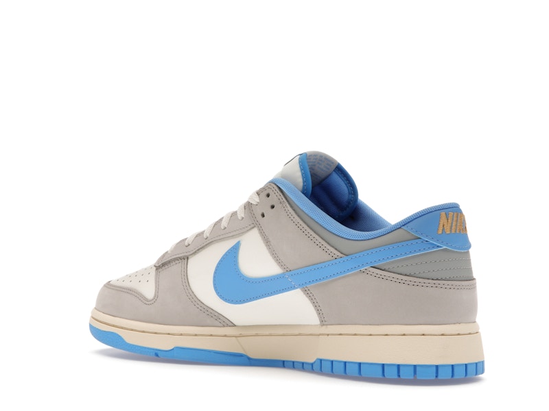 Nike Dunk Low Athletic Department University Blue