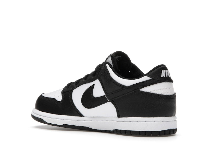 Nike Dunk Low Retro White Black Panda (PS)