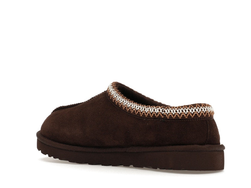 UGG Tasman Slipper Dusted Cocoa