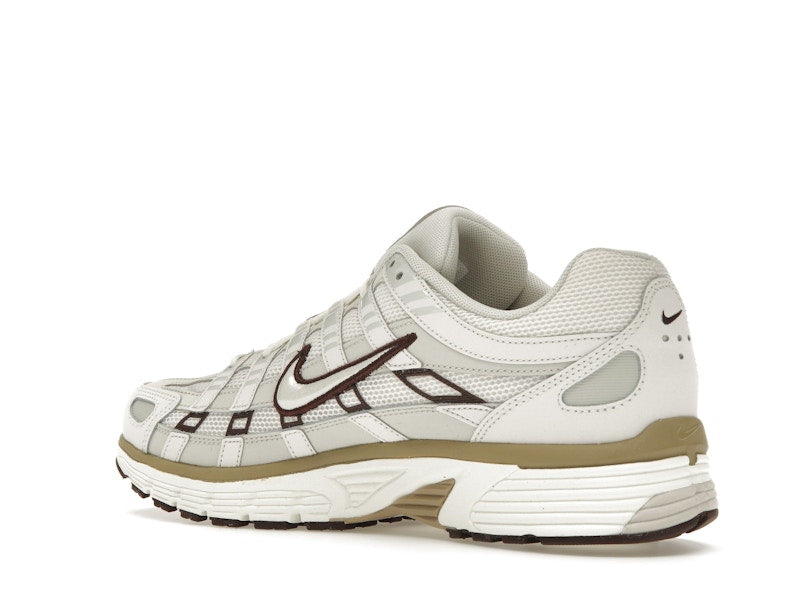 Nike P-6000 Earth Light Bone