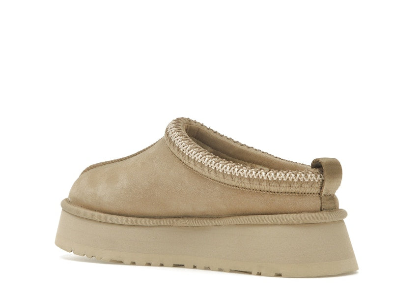 UGG Tazz Slipper Mustard Seed (Women's)