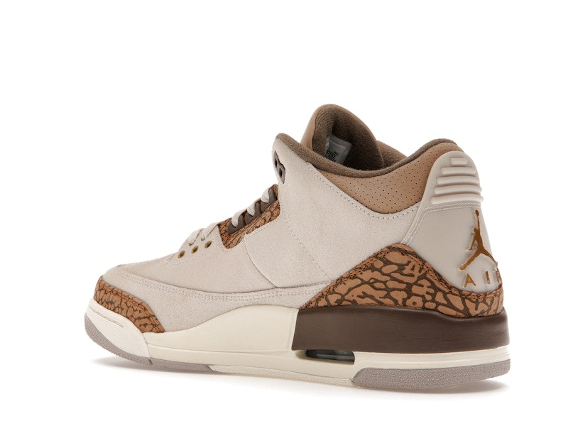 Jordan 3 Retro Palomino