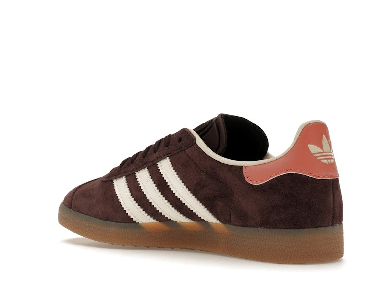 adidas Gazelle Shadow Brown (Women's)