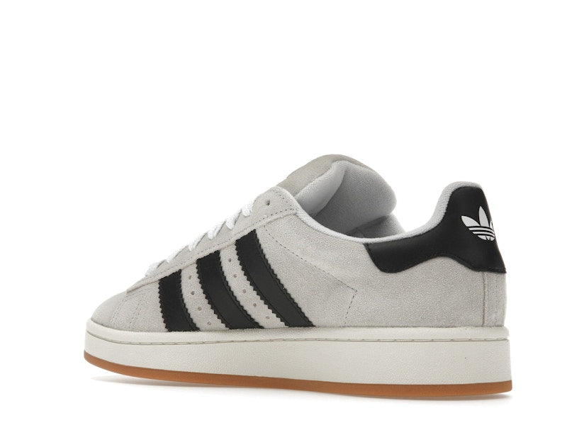 adidas Campus 00s Crystal White Core Black (Women's)