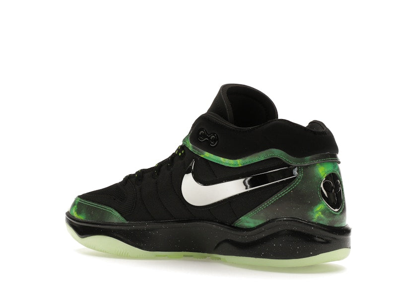 Nike Air Zoom GT Hustle 2 Victor Wembanyama Alien