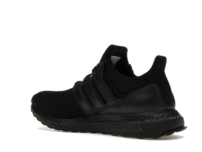 adidas Ultra Boost 1.0 DNA Triple Black