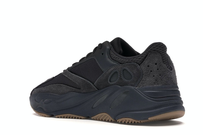 adidas Yeezy Boost 700 Utility Black