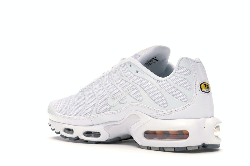 Nike Air Max Plus White