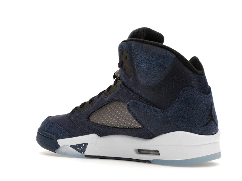 Jordan 5 Retro Georgetown