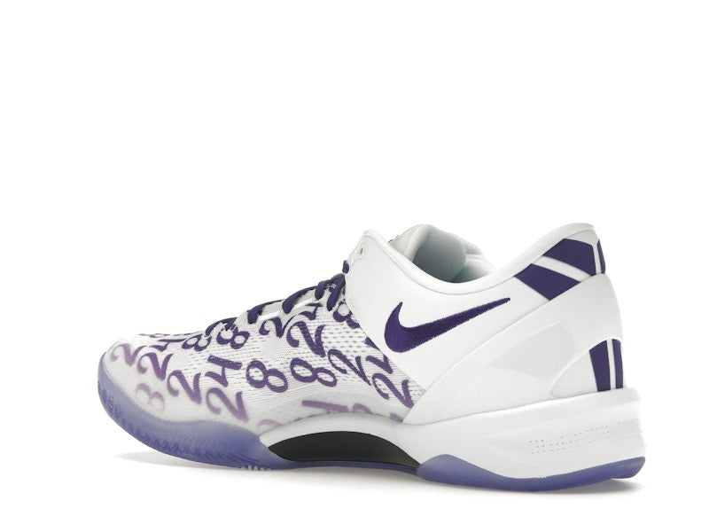 Nike Kobe 8 Protro Court Purple