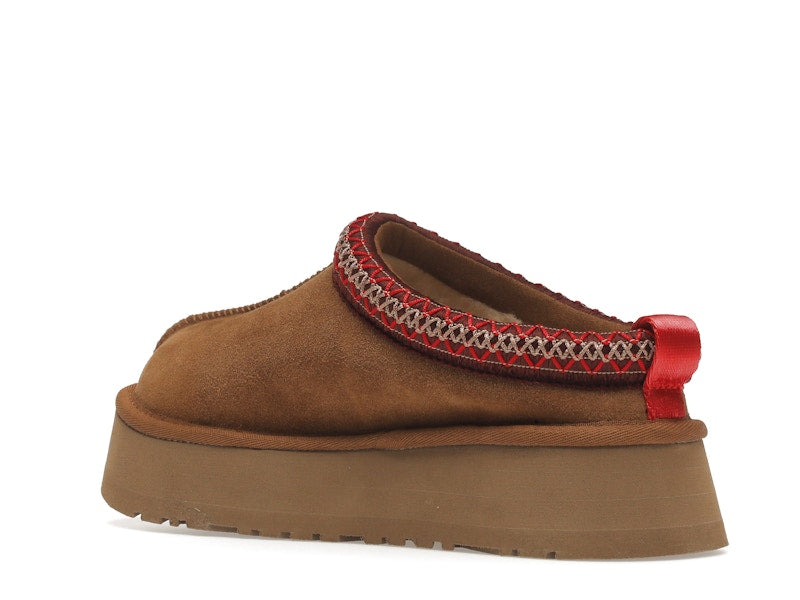 UGG Tazz Slipper Chestnut (Women's)