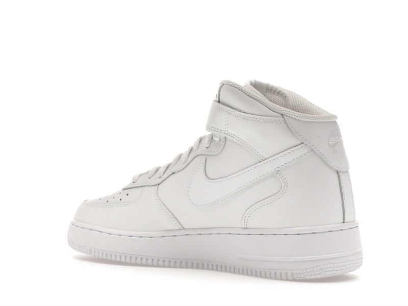 Nike Air Force 1 Mid '07 White