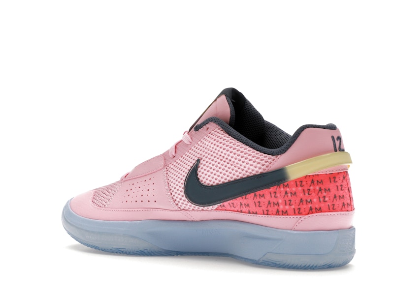 Nike Ja 1 Day One Soft Pink