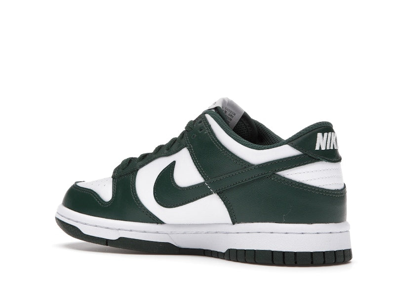 Nike Dunk Low Michigan State (GS)