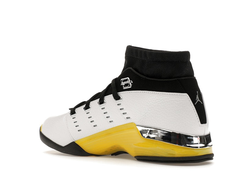 Jordan 17 Retro Low All-Star Lightning (2024)