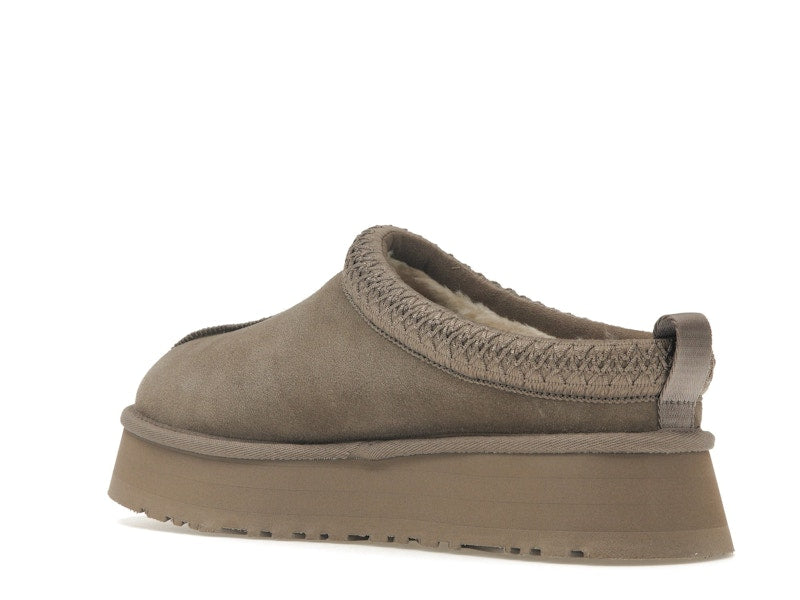 UGG Tazz Slipper Smoke Plume (Women's)