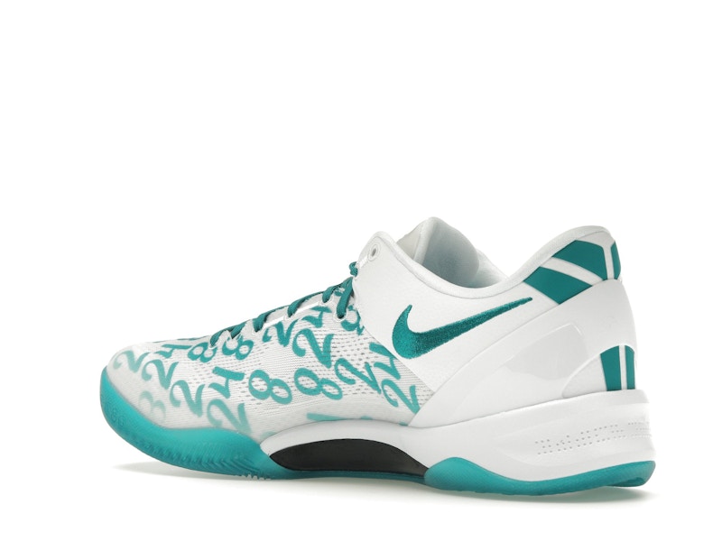 Nike Kobe 8 Protro Radiant Emerald