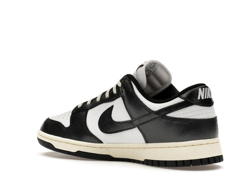 Nike Dunk Low Vintage Panda (Women's)