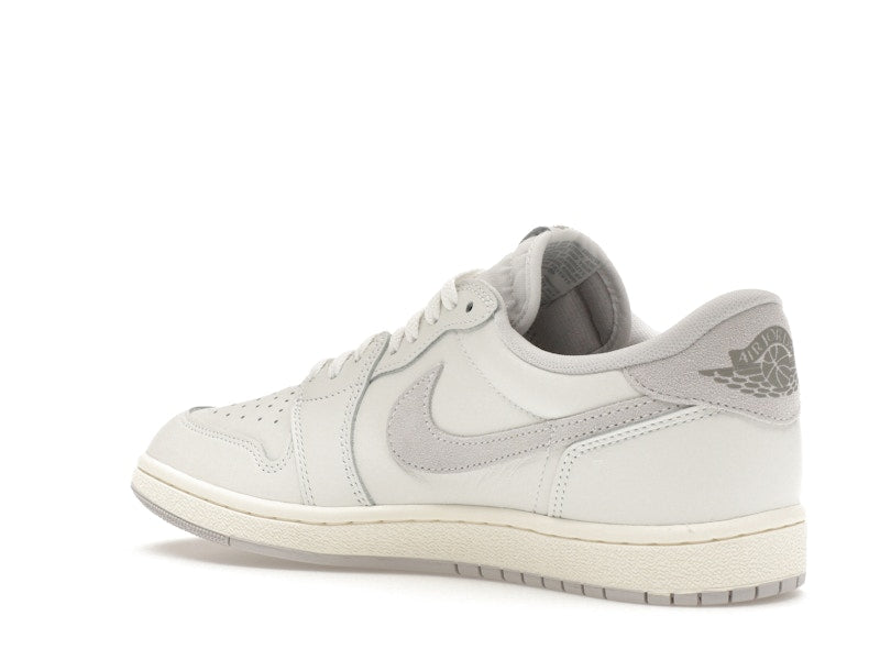 Jordan 1 Retro Low '85 Neutral Grey