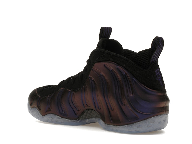 Nike Air Foamposite One Eggplant (2024)