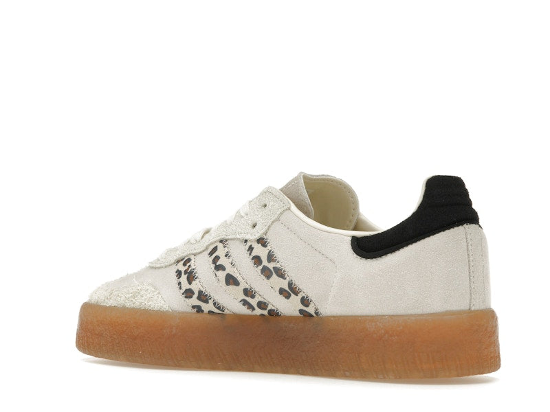 adidas Sambae Leopard Off White (Women's)