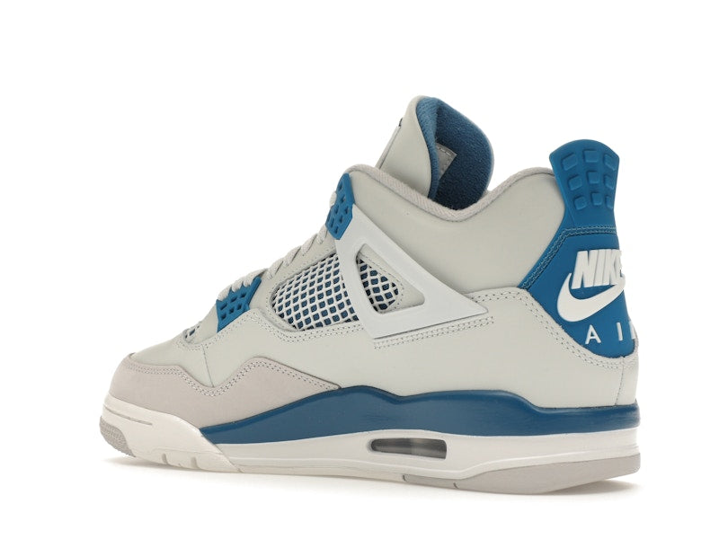 Jordan 4 Retro Military Blue (2024)