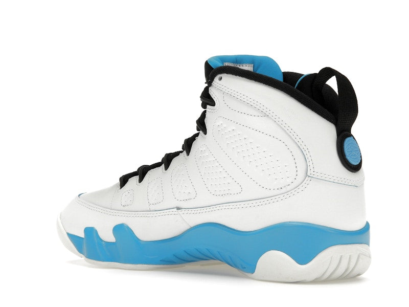 Jordan 9 Retro Powder Blue (2024)