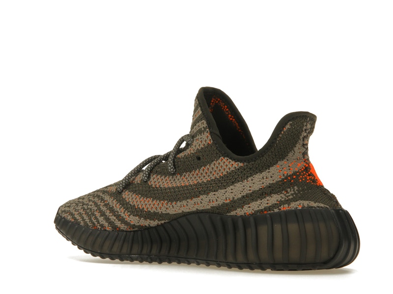 adidas Yeezy Boost 350 V2 Carbon Beluga