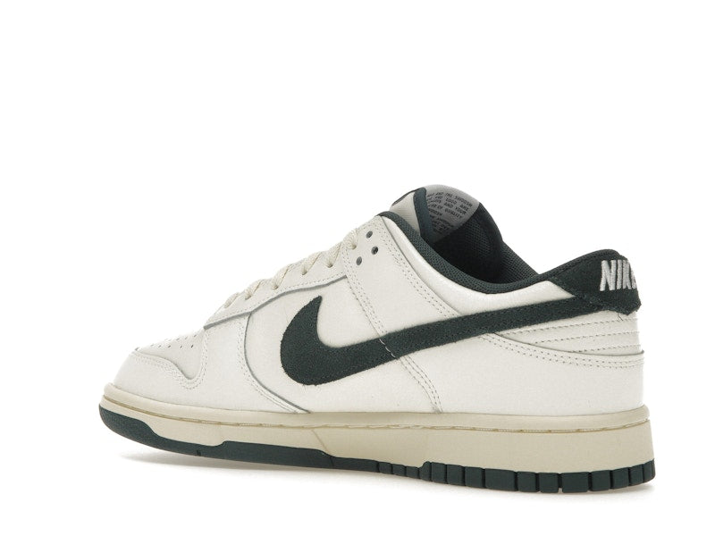 Nike Dunk Low Athletic Department Deep Jungle