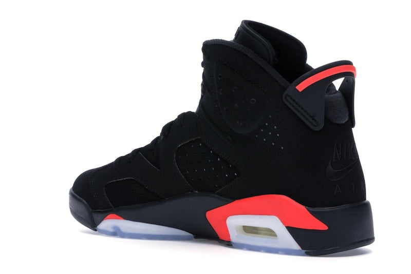 Prix air jordan 6 best sale