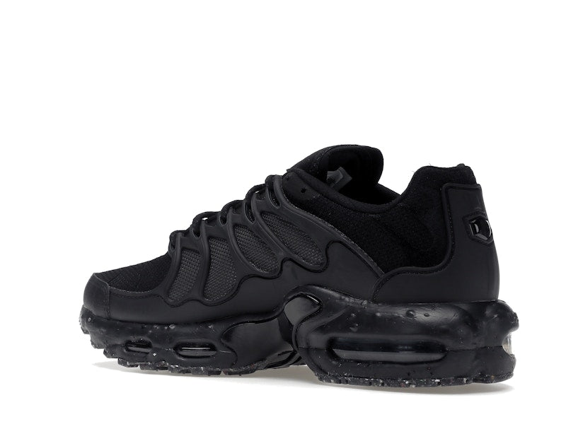 Nike Air Max Terrascape Plus Black Anthracite