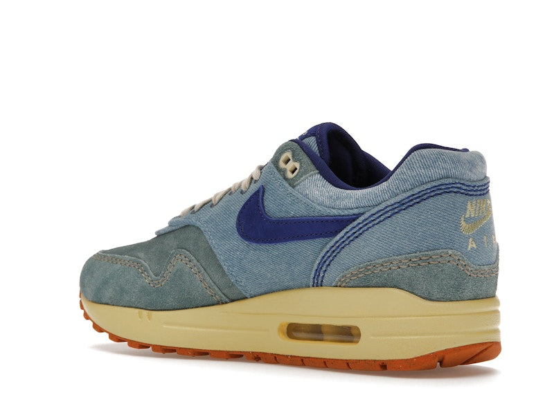 Nike Air Max 1 PRM Dirty Denim