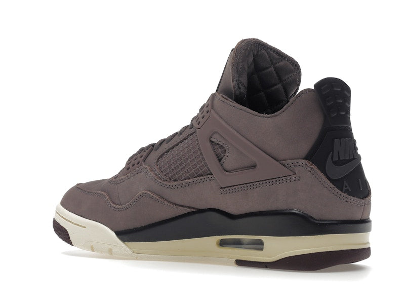 Jordan 4 Retro A Ma Manire Violet Ore