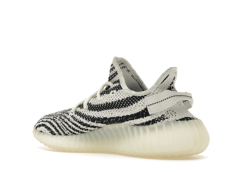 adidas Yeezy Boost 350 V2 Zebra