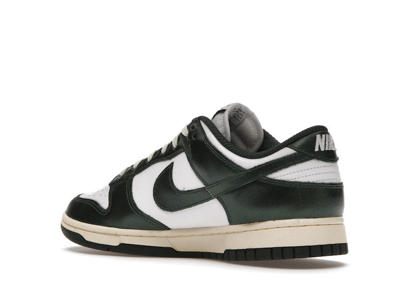 Nike Dunk Low Vintage Green (Women's)